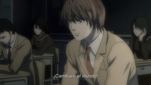 Death Note